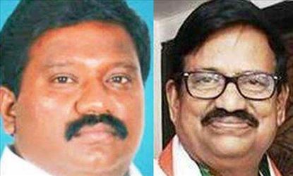 கே.எஸ்.அழகிரி நீக்கப்படுவார் - கராத்தே தியாகராஜன்!